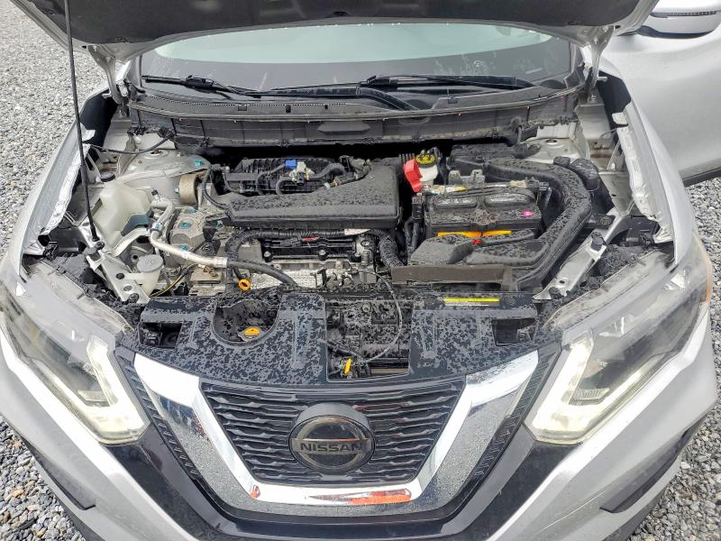 Продажа на аукционе авто 2020 Nissan Rogue, vin: KNMAT2MT0LP523431, номер лота: 57327436