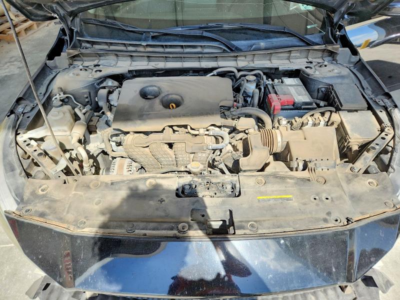 2019 Nissan Altima მანქანა იყიდება აუქციონზე, vin: 1N4BL4EV6KC158801, აუქციონის ნომერი: 57003416
