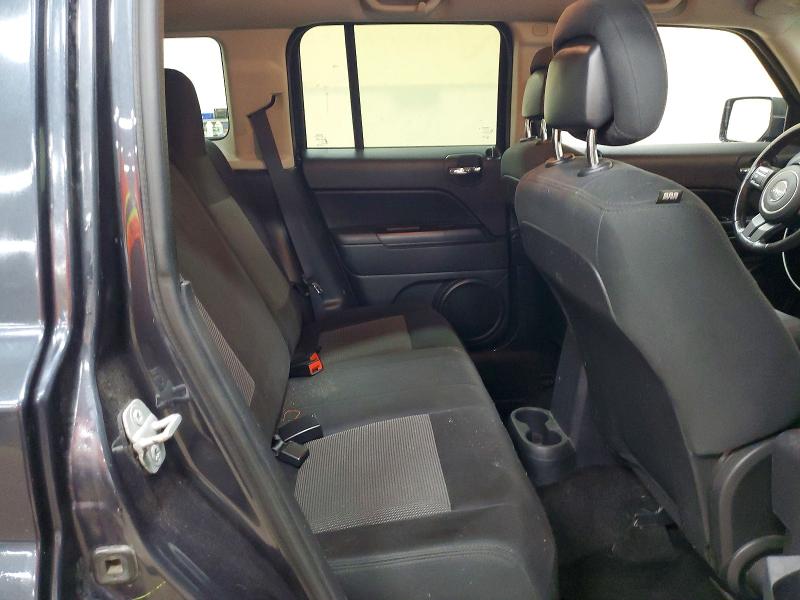 Aukcja sprzedaży 2014 Jeep Patriot, vin: 1C4NJRFB2ED787968, numer aukcji: 56472446