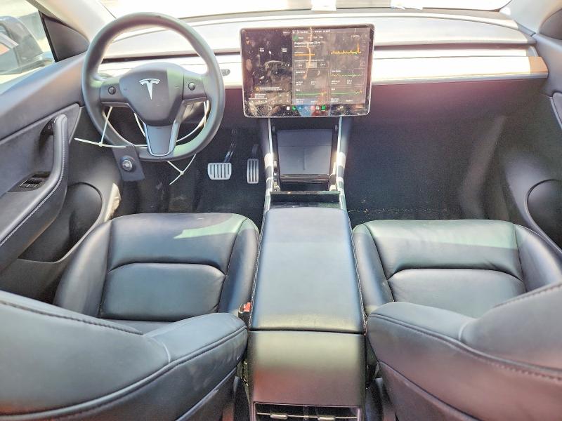 Aukcja sprzedaży 2020 Tesla Model Y, vin: 5YJYGDEF8LF027911, numer aukcji: 58277646