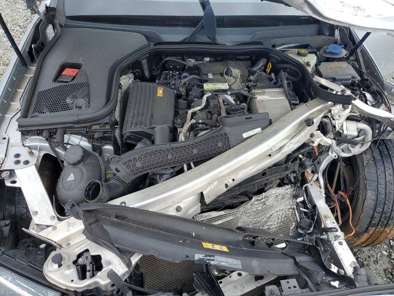 Продажа на аукционе авто 2017 Mercedes-benz E, vin: WDDZF4KBXHA050024, номер лота: 55543706