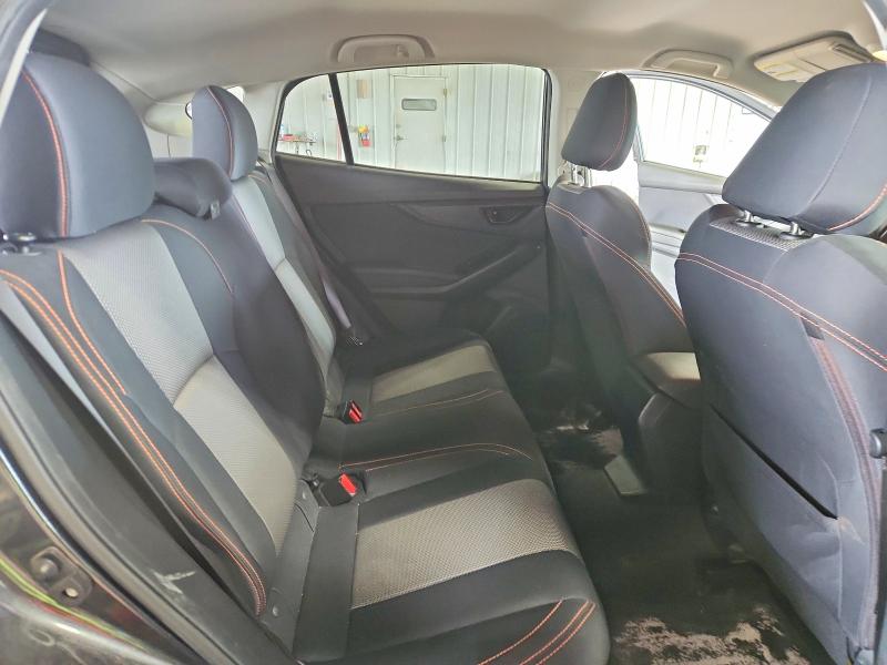 57589636 :رقم المزاد ، JF2GTACC1K9240353 vin ، 2019 Subaru Crosstrek مزاد بيع
