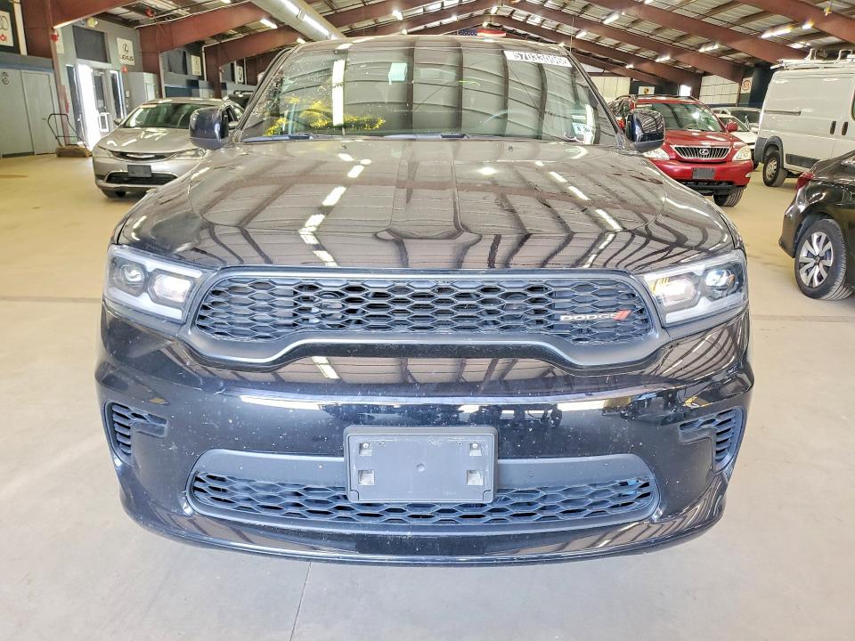 Aukcja sprzedaży 2025 Dodge Durango, vin: 1C4RDJDG7SC554047, numer aukcji: 57033096