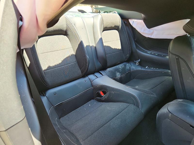 Продаж на аукціоні авто 2025 Ford Mustang, vin: 1FA6P8CF1S5404652, номер лоту: 55941836
