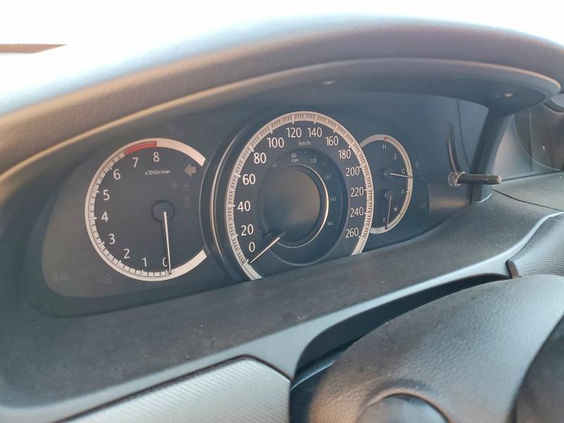 2015 Honda Accord მანქანა იყიდება აუქციონზე, vin: 1HGCR2F33FA804295, აუქციონის ნომერი: 56306516