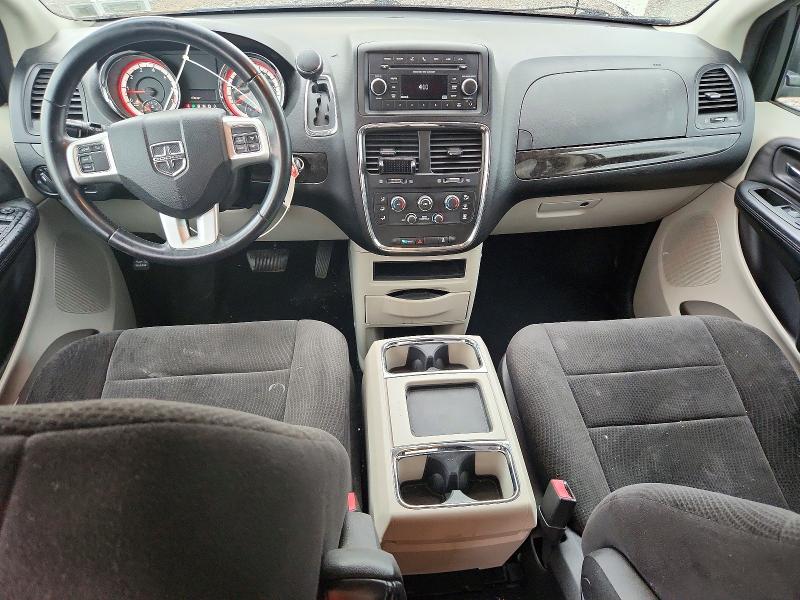 Продаж на аукціоні авто 2013 Dodge Grand Caravan, vin: 2C4RDGCG1DR759829, номер лоту: 57029566