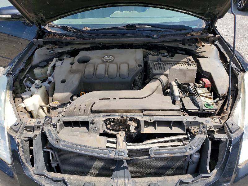 Продаж на аукціоні авто 2011 Nissan Altima, vin: 1N4AL2AP9BN491635, номер лоту: 58321946