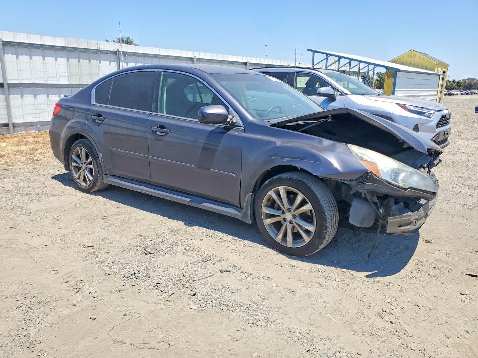 Продажа на аукционе авто 2013 Subaru Legacy, vin: 4S3BMBJ68D3016558, номер лота: 57913636
