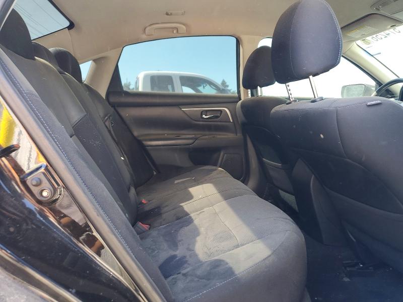 Продаж на аукціоні авто 2016 Nissan Altima, vin: 1N4AL3AP1GC291258, номер лоту: 57425676