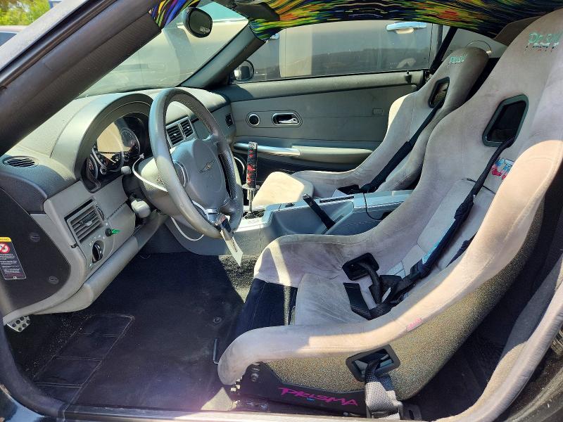 Aukcja sprzedaży 2004 Chrysler Crossfire, vin: 1C3AN69L14X012746, numer aukcji: 55619396
