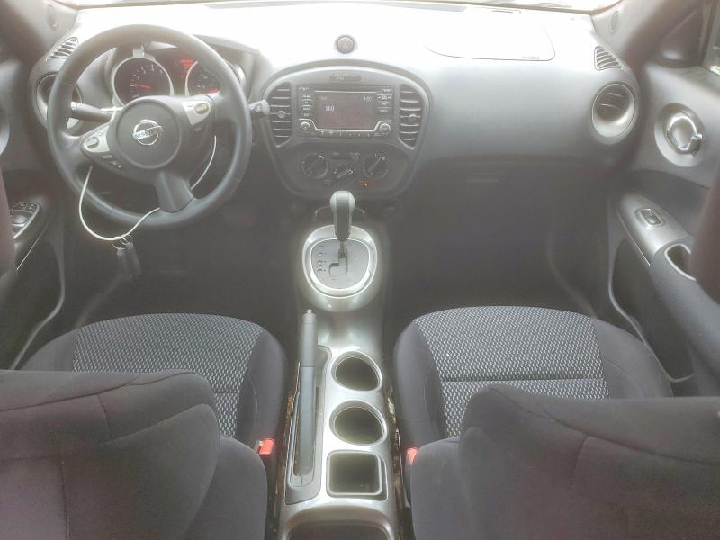 Продаж на аукціоні авто 2015 Nissan Juke, vin: JN8AF5MR3FT513571, номер лоту: 57824646