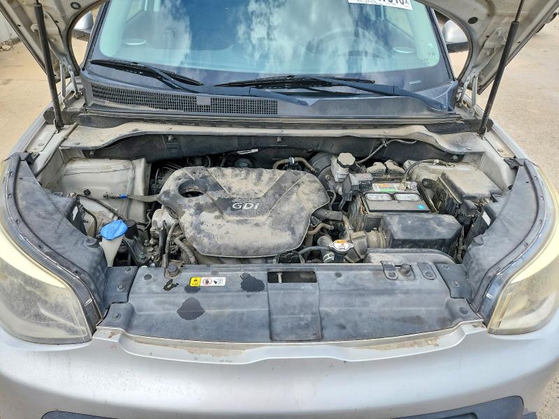 Aukcja sprzedaży 2016 Kia Soul, vin: KNDJN2A22G7840803, numer aukcji: 58447816