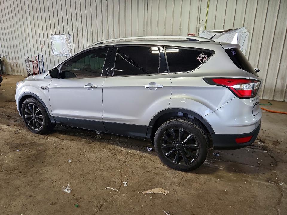 Продажа на аукционе авто 2017 Ford Escape, vin: 1FMCU0JDXHUA80300, номер лота: 57083576