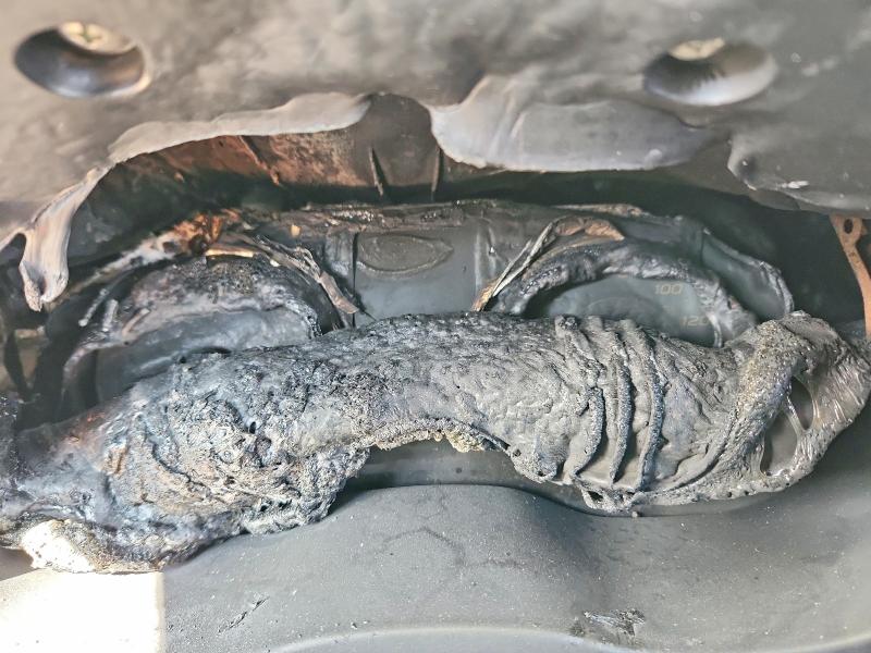 Aukcja sprzedaży 2021 Subaru Wrx, vin: JF1VA1A62M9806800, numer aukcji: 58509566