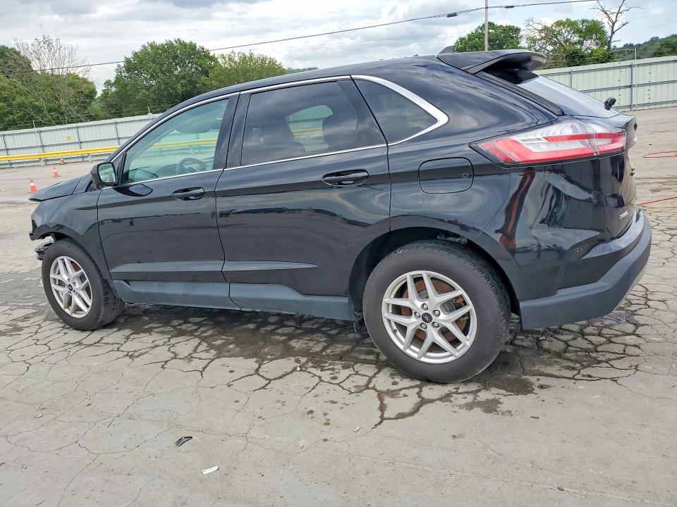Продажа на аукционе авто 2024 Ford Edge, vin: 2FMPK4J96RBA14571, номер лота: 58925386