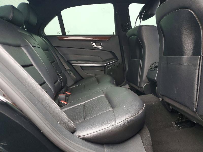 58047386 :رقم المزاد ، WDDHF8JB5GB175817 vin ، 2016 Mercedes-benz E مزاد بيع