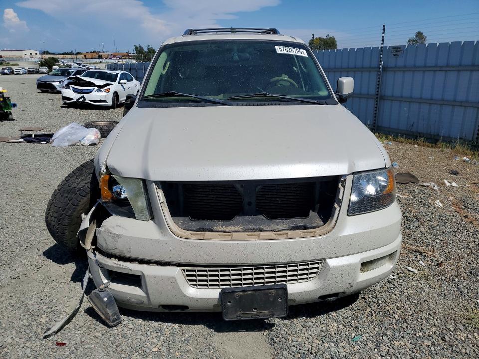 Продажа на аукционе авто 2005 Ford Expedition, vin: 1FMFU20565LA06778, номер лота: 57626796