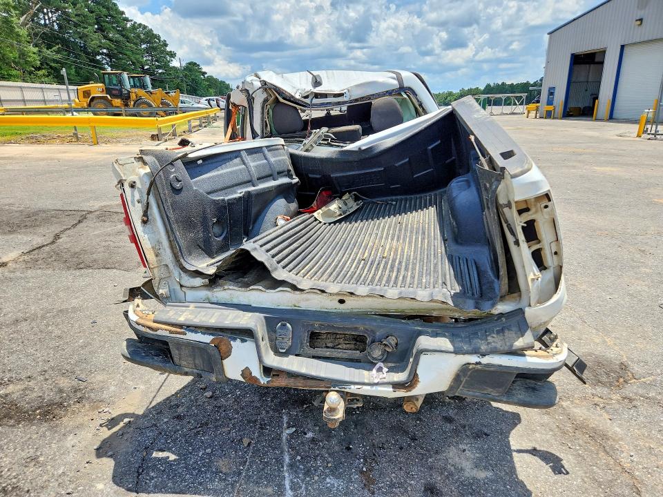 Aukcja sprzedaży 2018 Chevrolet Colorado, vin: 1GCGTCEN6J1286878, numer aukcji: 56946566