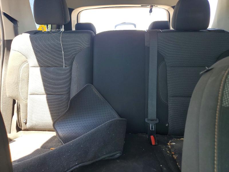Продаж на аукціоні авто 2021 Chevrolet Traverse, vin: 1GNERFKW5MJ205806, номер лоту: 56941616