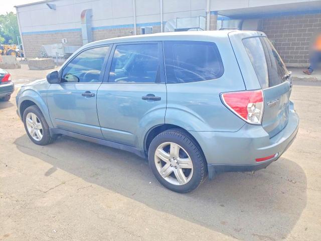 Aukcja sprzedaży 2009 Subaru Forester, vin: JF2SH61679H787438, numer aukcji: 57228346