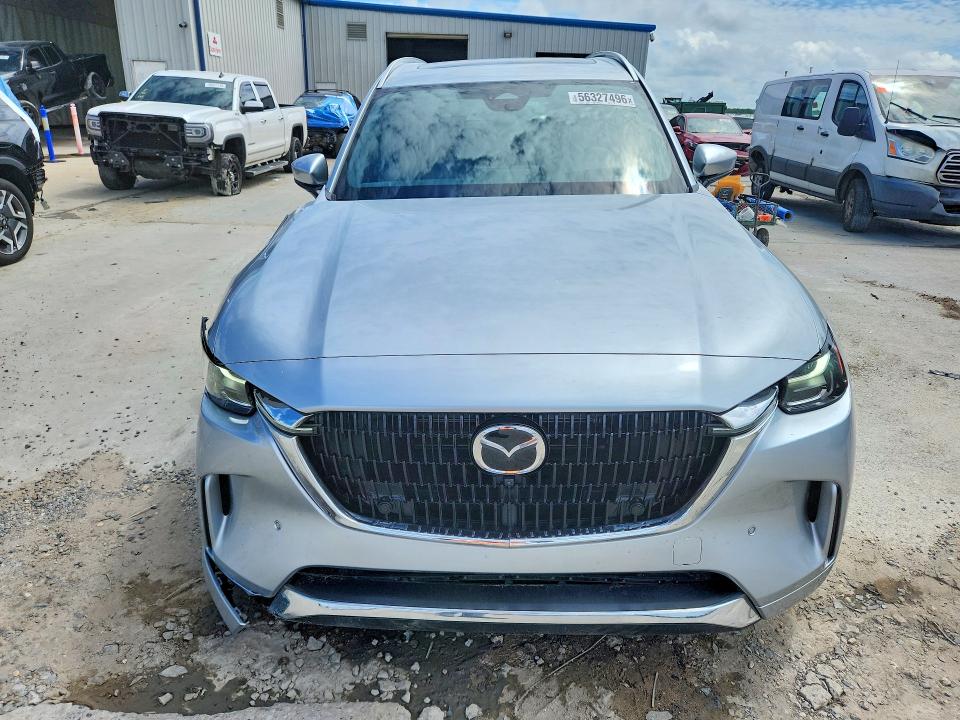 Aukcja sprzedaży 2025 Mazda Cx-90, vin: JM3KKDHC7S1195219, numer aukcji: 56327496