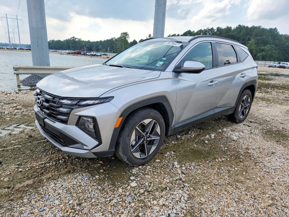 Продажа на аукционе авто 2026 Hyundai Tucson, vin: 5NMJB3DE2TH702458, номер лота: 57967296