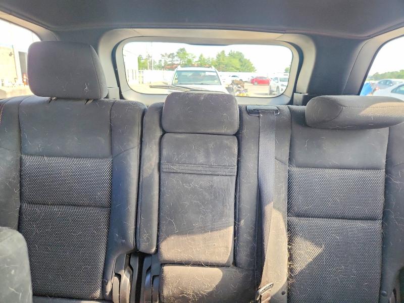 58095466 :رقم المزاد ، 1C4RJFAG9GC452671 vin ، 2016 Jeep Grand Cherokee مزاد بيع