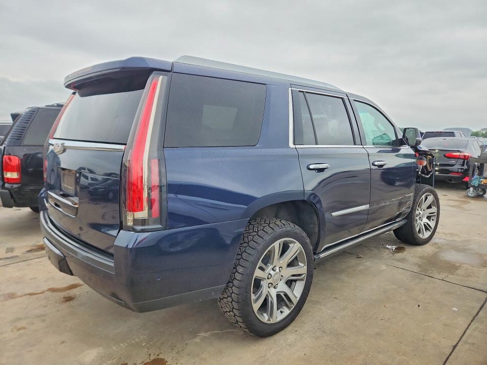 Aukcja sprzedaży 2020 Cadillac Escalade, vin: 1GYS4CKJ7LR132302, numer aukcji: 55755166