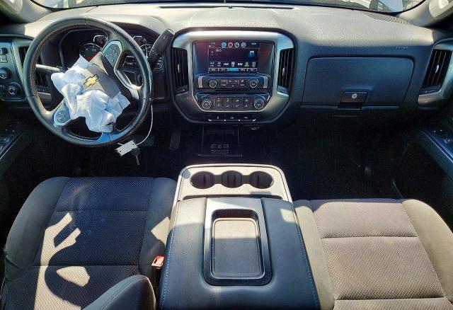 Продаж на аукціоні авто 2018 Chevrolet Silverado, vin: 1GC2KVEG3JZ250268, номер лоту: 57146636
