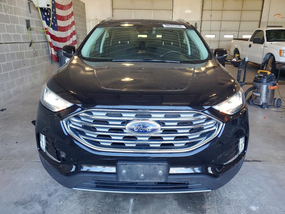 Продажа на аукционе авто 2019 Ford Edge, vin: 2FMPK4J90KBC09426, номер лота: 58555296