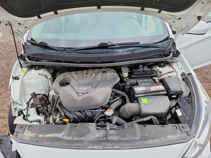 Aukcja sprzedaży 2016 Hyundai Accent, vin: KMHCT5AE1GU292400, numer aukcji: 85973515
