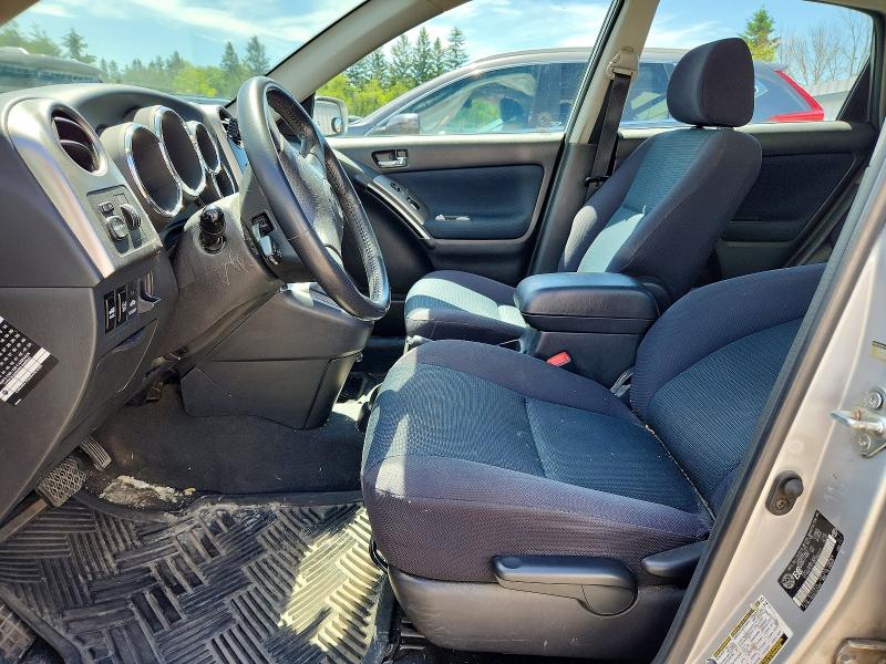 Продаж на аукціоні авто 2006 Toyota Corolla Matrix, vin: 2T1KR32E16C596517, номер лоту: 56621546