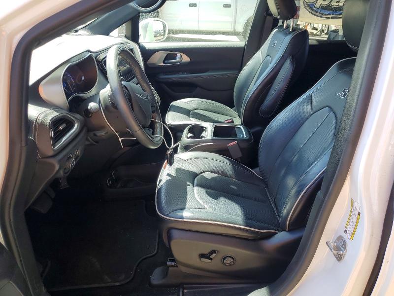 Aukcja sprzedaży 2018 Chrysler Pacifica, vin: 2C4RC1GG1JR356794, numer aukcji: 59099856