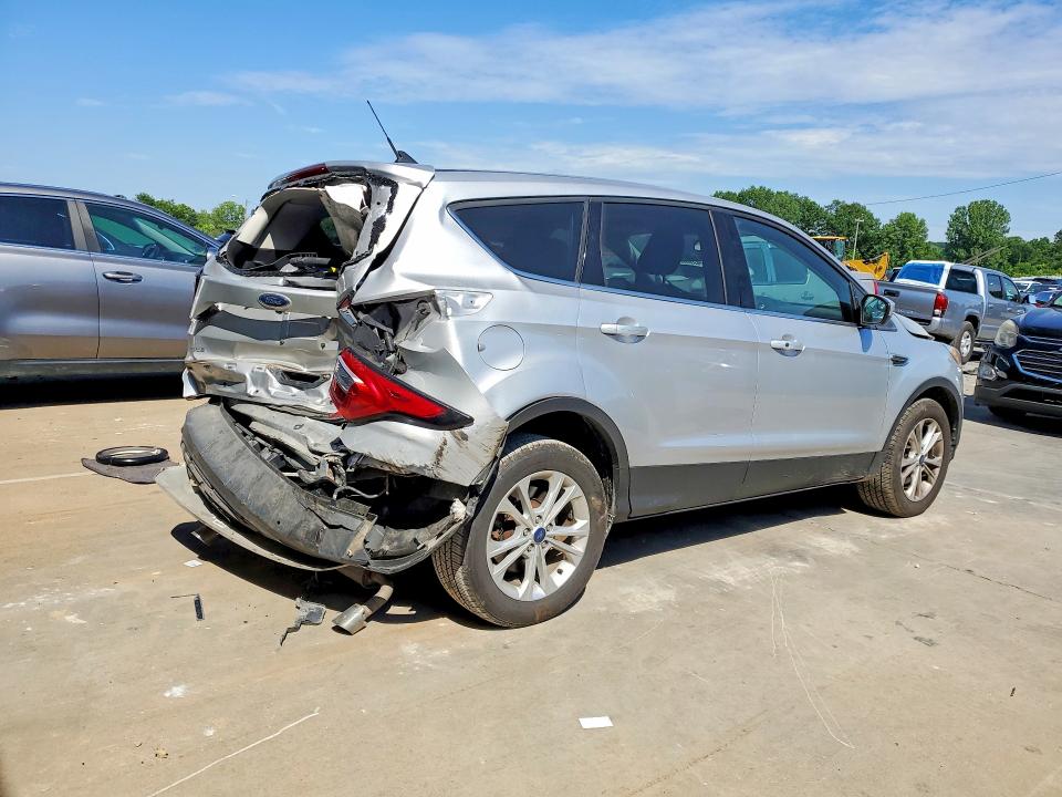 Продаж на аукціоні авто 2019 Ford Escape, vin: 1FMCU9GD5KUB52488, номер лоту: 56462296