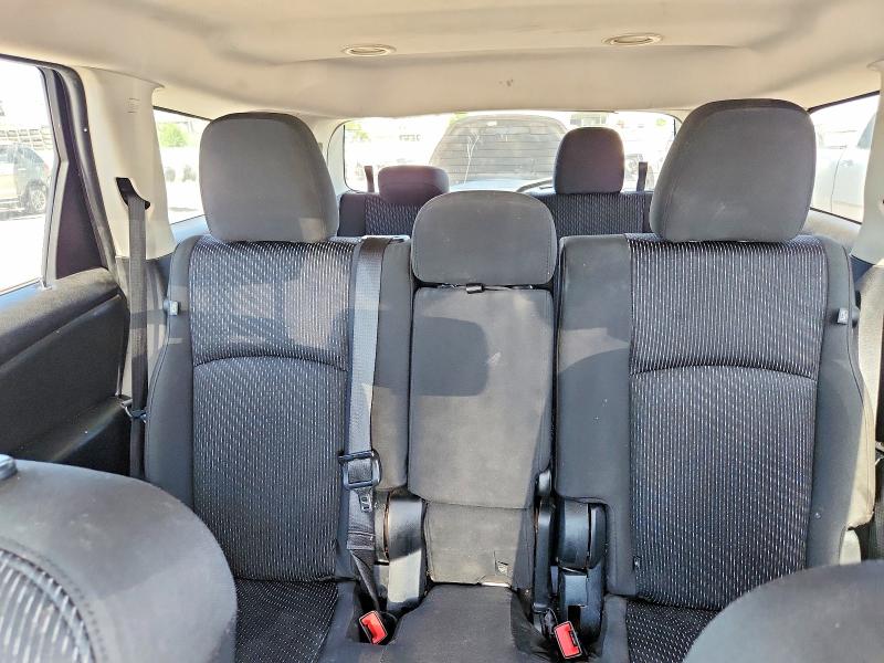 Продажа на аукционе авто 2018 Dodge Journey, vin: 3C4PDCBGXJT254270, номер лота: 55981266