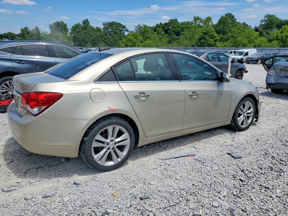 55647906 :رقم المزاد ، 1G1PG5SB5G7121039 vin ، 2016 Chevrolet Cruze Limited مزاد بيع