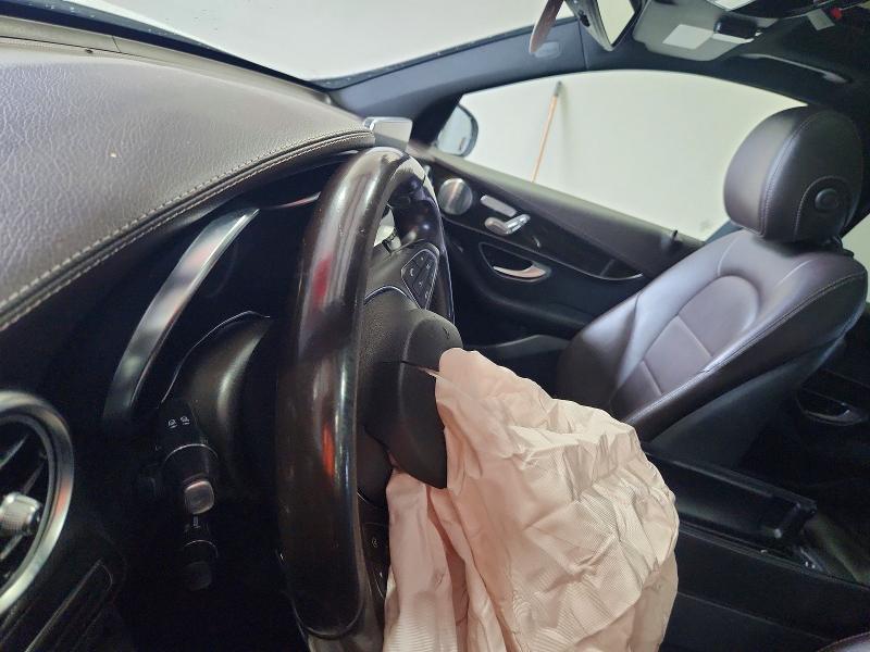 58519236 :رقم المزاد ، WDC0G4KB8HF238151 vin ، 2017 Mercedes-benz Glc مزاد بيع