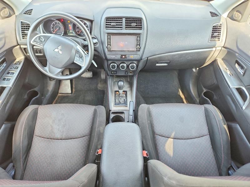 Aukcja sprzedaży 2018 Mitsubishi Outlander Sport, vin: JA4AP3AU4JU021957, numer aukcji: 55247506