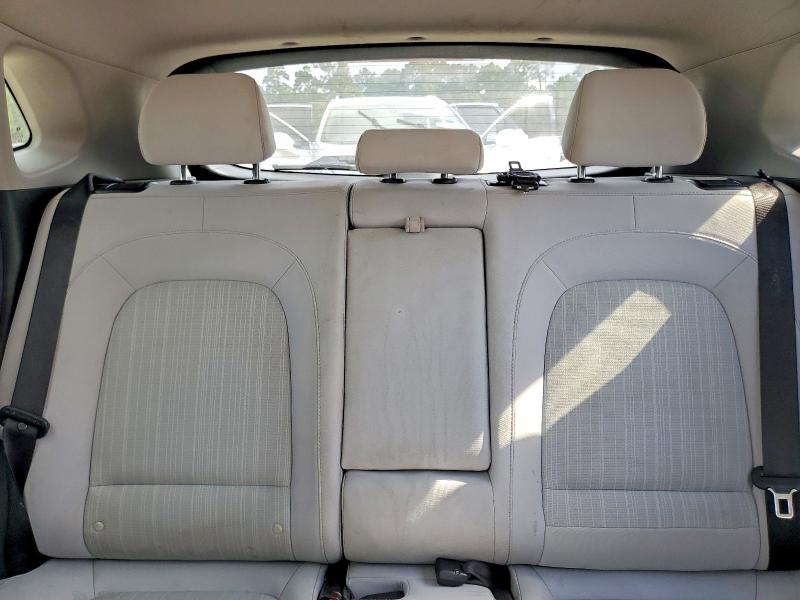 2022 Hyundai Kona მანქანა იყიდება აუქციონზე, vin: KM8K32AB7NU762409, აუქციონის ნომერი: 57717526
