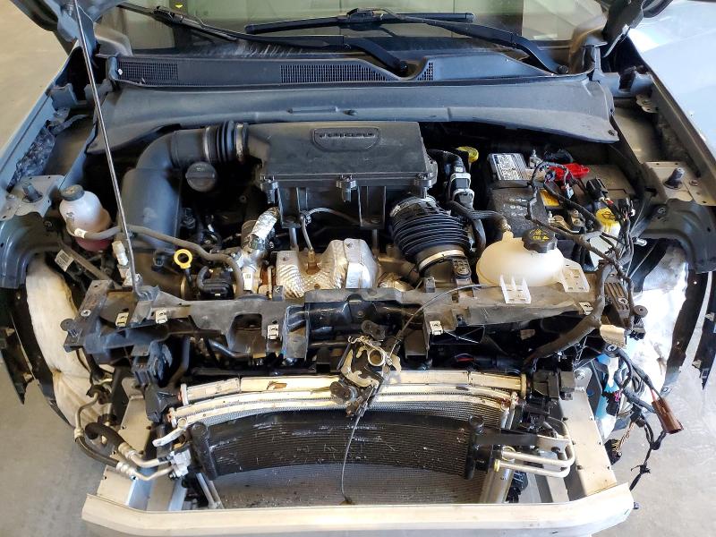 Aukcja sprzedaży 2023 Jeep Compass, vin: 3C4NJDCN0PT574788, numer aukcji: 57373556