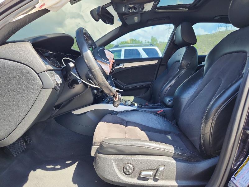 Aukcja sprzedaży 2013 Audi A4, vin: WAUJFAFL1DN020760, numer aukcji: 55619246