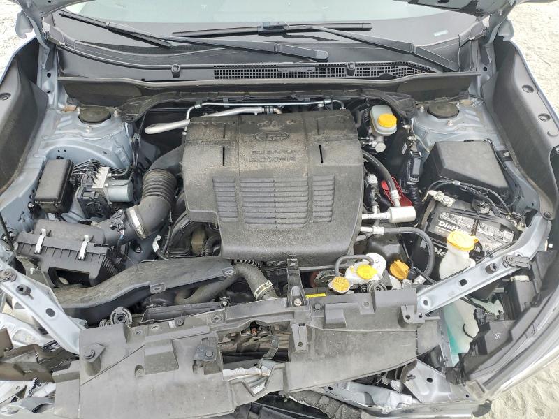 56229966 :رقم المزاد ، JF2SKAXC7MH412725 vin ، 2021 Subaru Forester مزاد بيع
