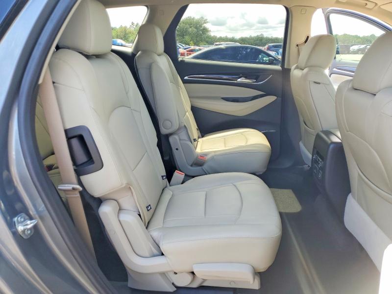 2020 Buick Enclave მანქანა იყიდება აუქციონზე, vin: 5GAERBKW2LJ210009, აუქციონის ნომერი: 56440006