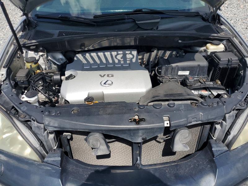 Продажа на аукционе авто 2009 Lexus Rx, vin: 2T2HK31U29C116394, номер лота: 57585766