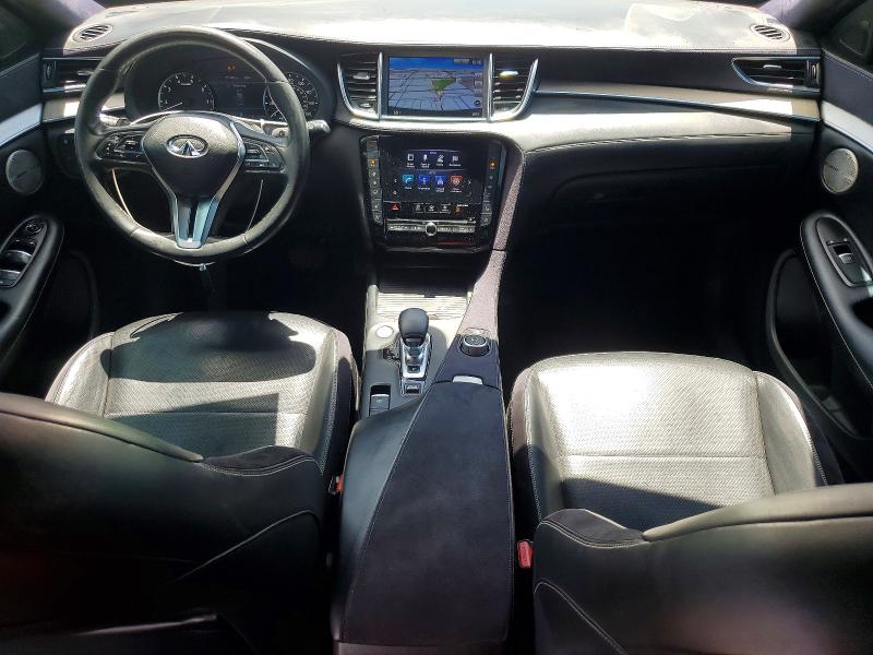 Продаж на аукціоні авто 2019 Infiniti Qx50, vin: 3PCAJ5M33KF135836, номер лоту: 56560926