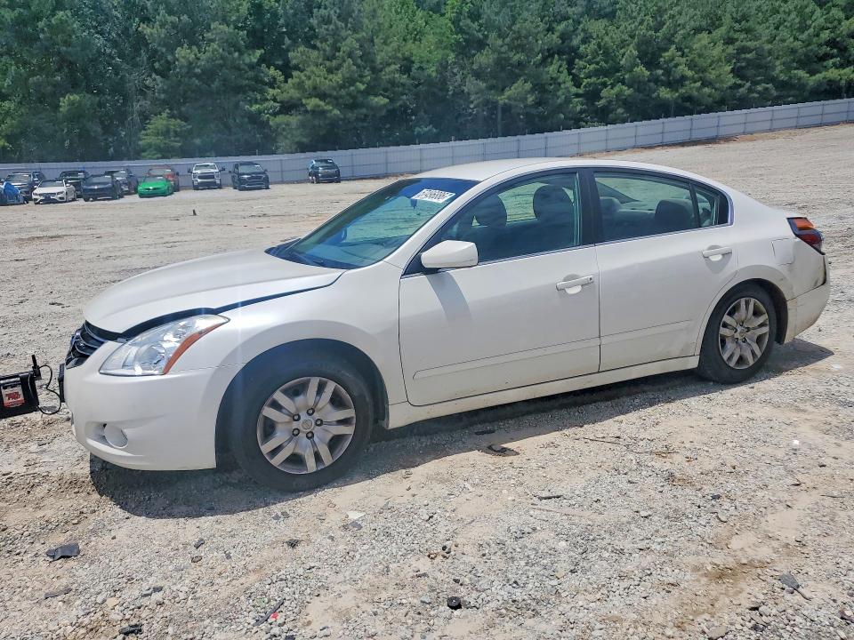 Aukcja sprzedaży 2010 Nissan Altima, vin: 1N4AL2AP7AN427429, numer aukcji: 57496886