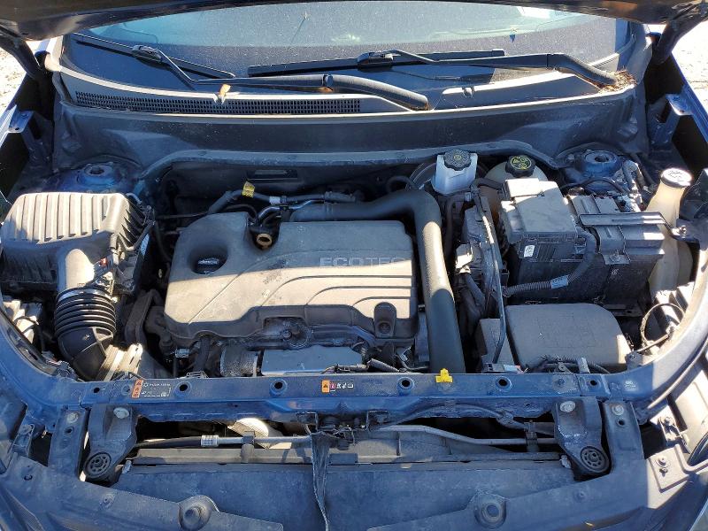 Aukcja sprzedaży 2019 Chevrolet Equinox, vin: 2GNAXTEVXK6232015, numer aukcji: 55894186