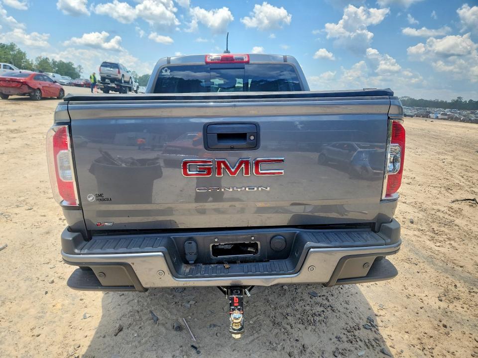 Aukcja sprzedaży 2021 Gmc Canyon, vin: 1GTG5CEN3M1170133, numer aukcji: 85995755