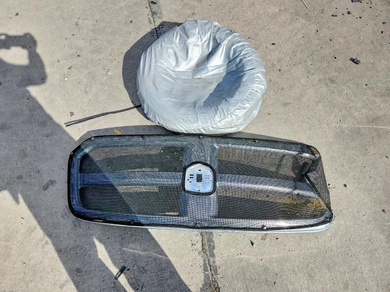 2018 Ram 1500 მანქანა იყიდება აუქციონზე, vin: 1C6RR7TT2JS127731, აუქციონის ნომერი: 56146326