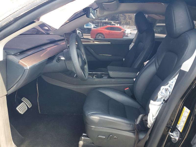 Aukcja sprzedaży 2024 Tesla Model Y, vin: 7SAYGDEF8RF077770, numer aukcji: 58225276